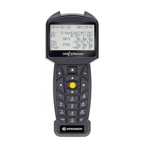 Montură Bresser Messier EXOS 2 EQ GoTo
