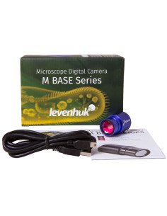 Camera digitala Levenhuk M130 BASE (1,3MP) 2