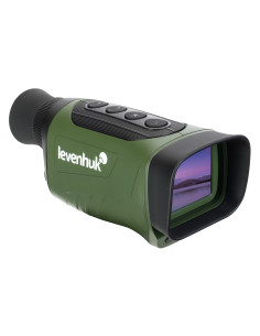 Aparat Night Vision Levenhuk Atom Digital DNM50 Monocular