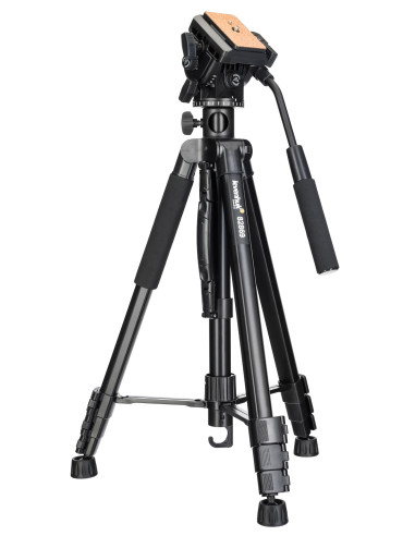 Trepied Levenhuk Level PLUS VT15