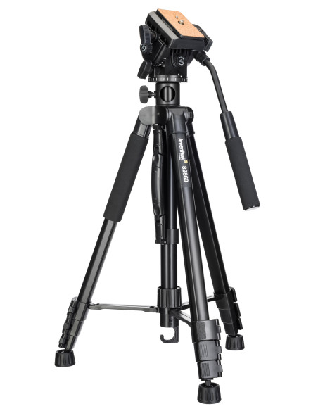 Trepied Levenhuk Level PLUS VT15