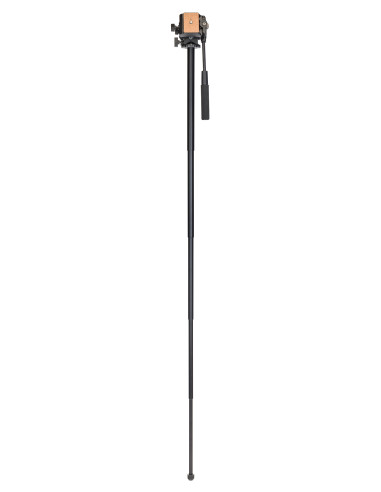 Trepied Levenhuk Level PLUS VT15