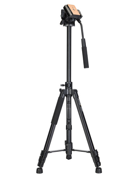 Trepied Levenhuk Level PLUS VT15