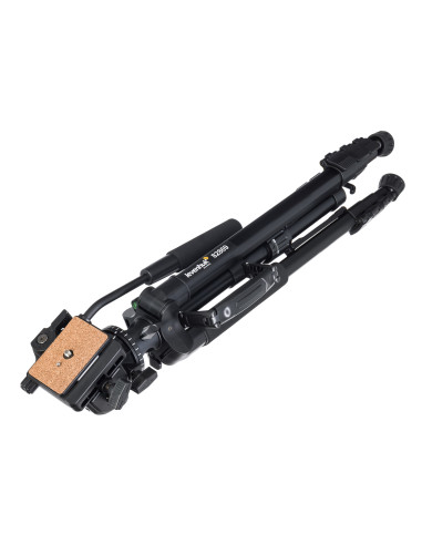 Trepied Levenhuk Level PLUS VT15
