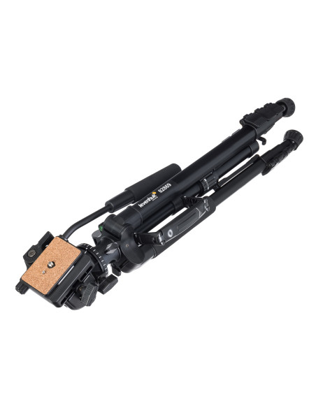 Trepied Levenhuk Level PLUS VT15