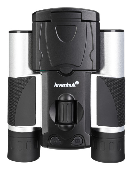Binoclu Levenhuk Atom Digital DB10 LCD