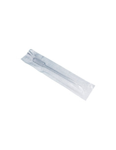Pipeta Pasteur, sterila, 5 ml
