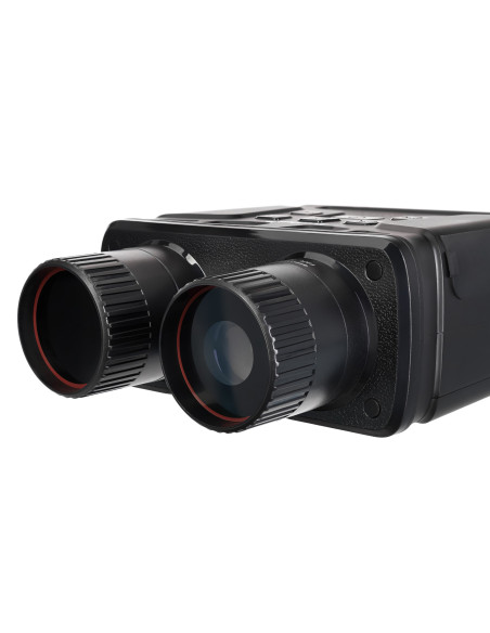Aparat Night Vision Levenhuk Atom Digital DNB100