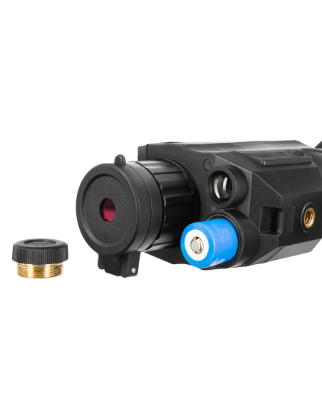 Aparat Night Vision Levenhuk DNM100 Monocular