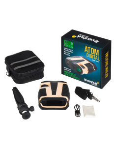 Aparat Night Vision Levenhuk Atom Digital DNB300 2