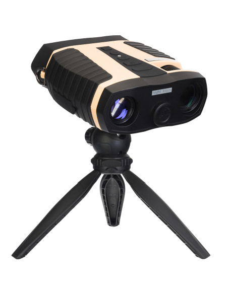 Aparat Night Vision Levenhuk Atom Digital DNB300