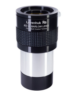 Barlow Levenhuk ED-2x