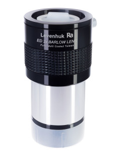 Barlow Levenhuk ED-2x 2