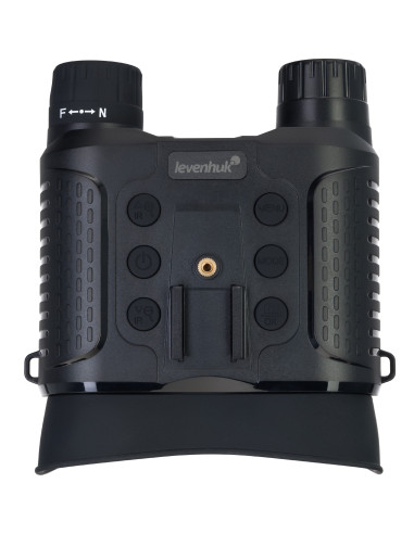 Aparat digital Night Vision Levenhuk Halo 13X cu suport pentru casca