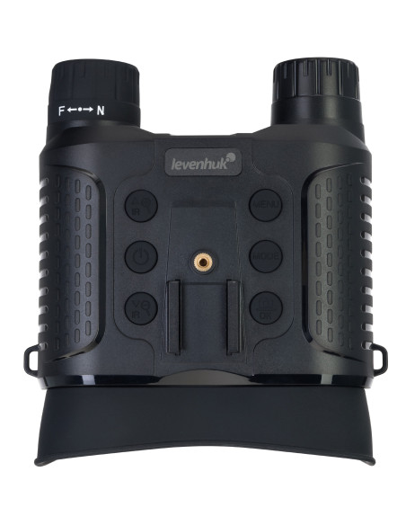 Aparat digital Night Vision Levenhuk Halo 13X cu suport pentru casca