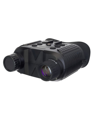 Aparat digital Night Vision Levenhuk Halo 13X cu suport pentru casca