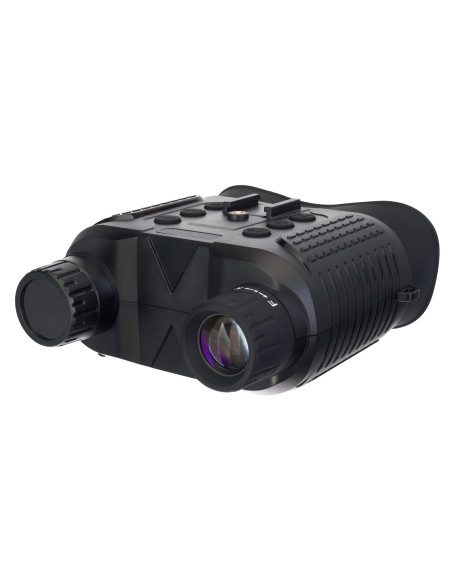 Aparat digital Night Vision Levenhuk Halo 13X cu suport pentru casca