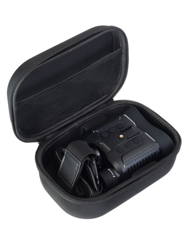 Aparat digital Night Vision Levenhuk Halo 13X cu suport pentru casca