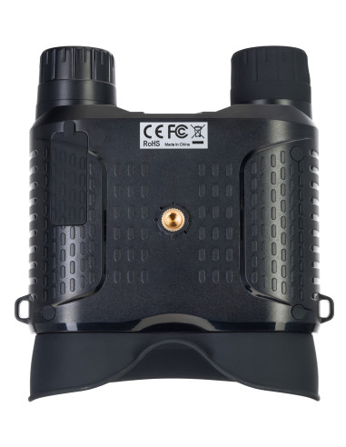 Aparat digital Night Vision Levenhuk Halo 13X cu suport pentru casca
