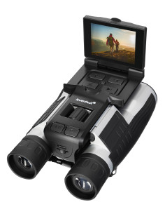 Binoclu Levenhuk Atom Digital DB20 LCD