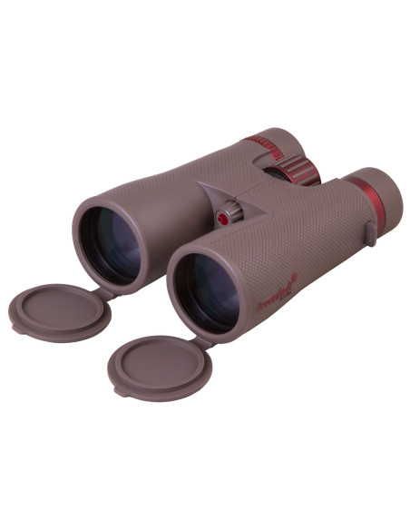Binoclu Levenhuk Monaco ED 12x50