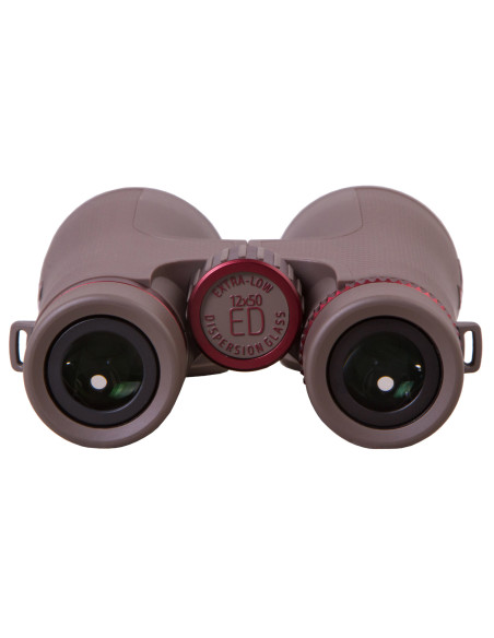 Binoclu Levenhuk Monaco ED 12x50