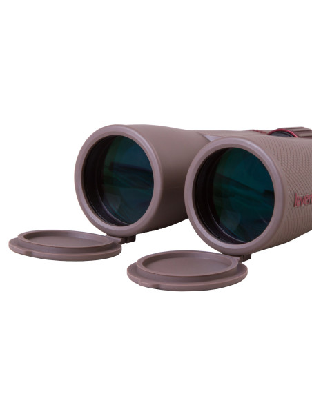Binoclu Levenhuk Monaco ED 12x50