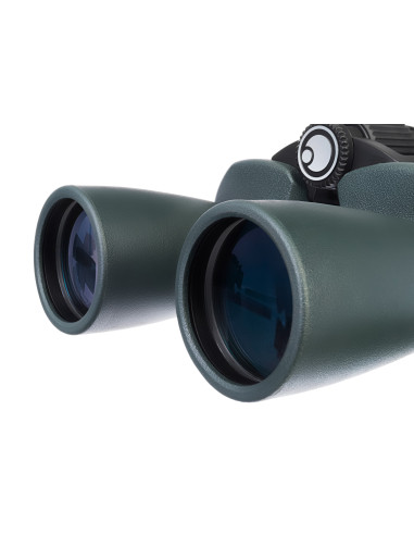 Binoclu Levenhuk Sherman PRO 10x50