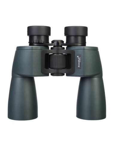 Binoclu Levenhuk Sherman PRO 10x50