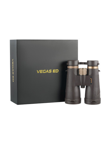 Binoclu Levenhuk Vegas ED 10x42