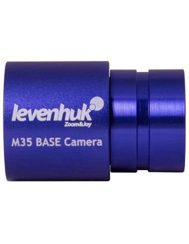 Camera digitala Levenhuk M35 BASE (0,3MP)