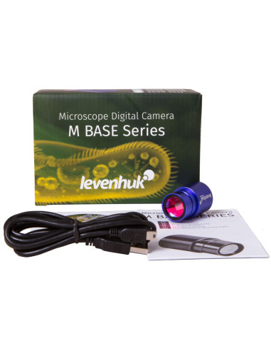 Camera digitala Levenhuk M35 BASE (0,3MP)