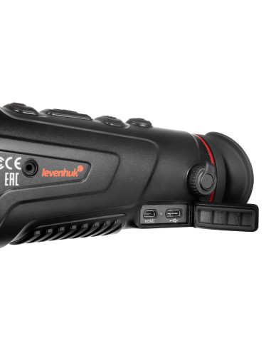 Camera termoviziune Levenhuk Fatum Z1000 Monocular
