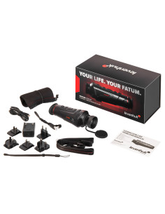 Camera termoviziune Levenhuk Fatum Z1000 Monocular 2