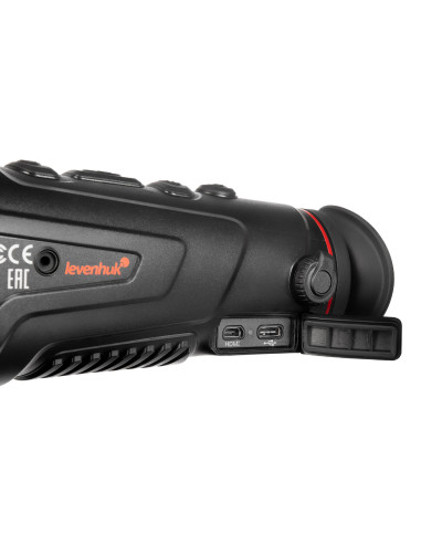 Camera termoviziune Levenhuk Fatum Z500 Monocular