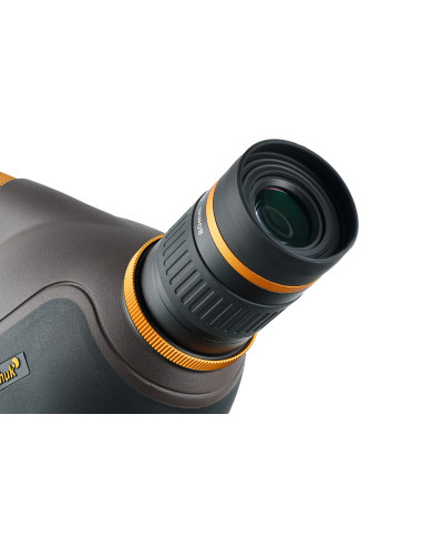 Luneta terestra Levenhuk Blaze 80 PRO