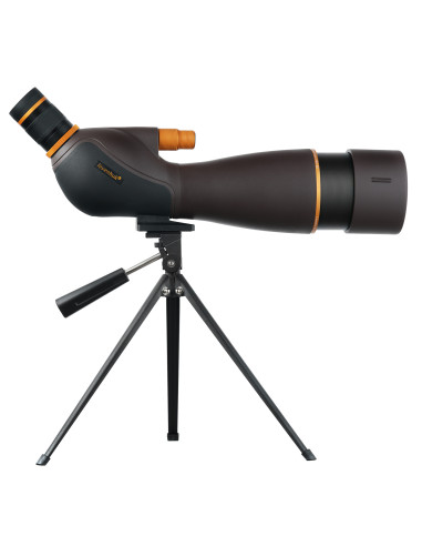 Luneta terestra Levenhuk Blaze 80 PRO