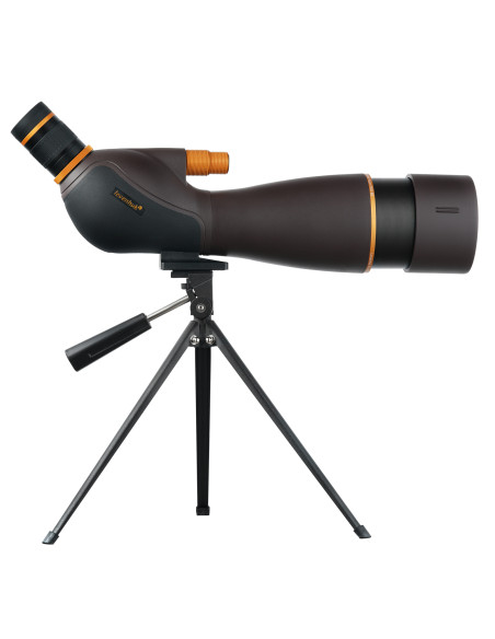 Luneta terestra Levenhuk Blaze 80 PRO