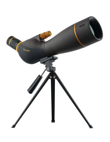 Luneta terestra Levenhuk Blaze 80 PRO