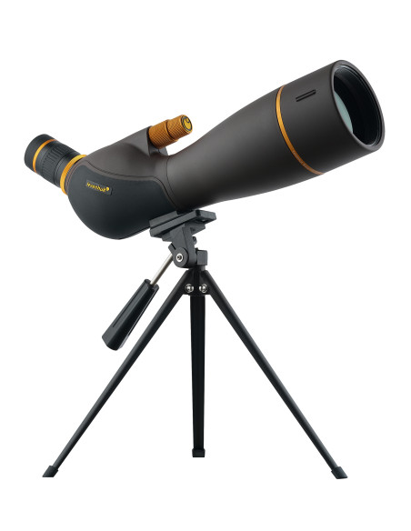Luneta terestra Levenhuk Blaze 80 PRO
