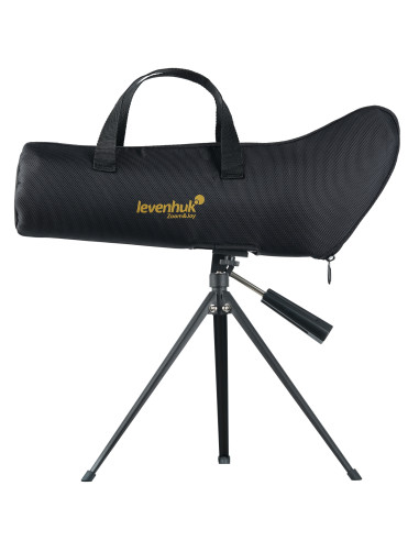 Luneta terestra Levenhuk Blaze 80 PRO