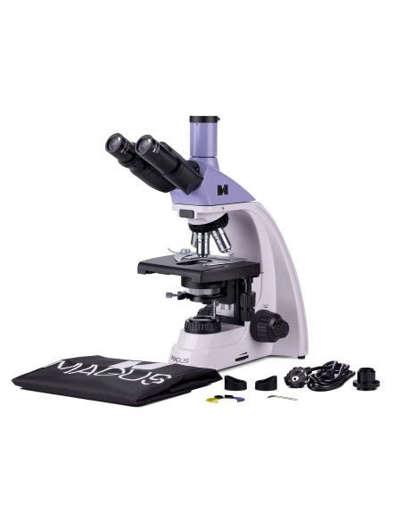 Microscop biologic MAGUS Bio 250TL