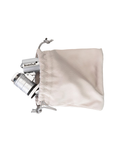 Microscop de buzunar Levenhuk Zeno Cash ZC4 60x DEZACTIVAT