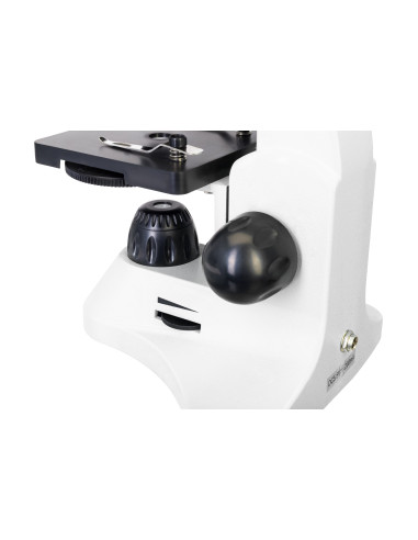 Microscop digital Levenhuk Rainbow D50L PLUS 2M Moonstone
