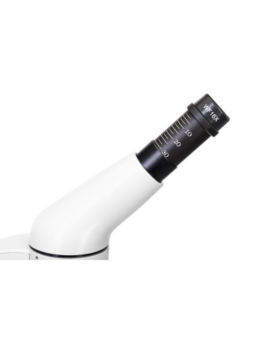 Microscop digital Levenhuk Rainbow D50L PLUS 2M Moonstone