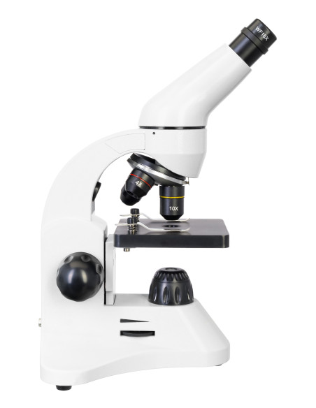 Microscop digital Levenhuk Rainbow D50L PLUS 2M Moonstone