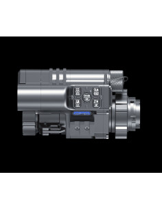 Camera termoviziune Pard FT32-35 LRF 2