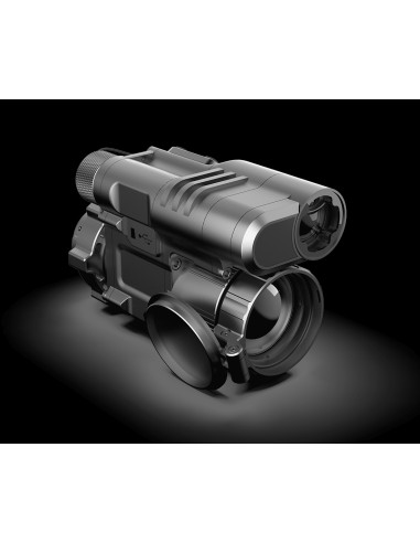 Camera termoviziune Pard FT32-35 LRF