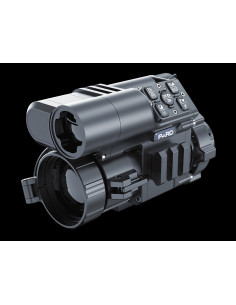 Camera termoviziune Pard FT32-35 LRF