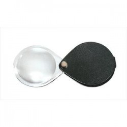 Lupă Eschenbach pliabilă clasică 30mm neagră